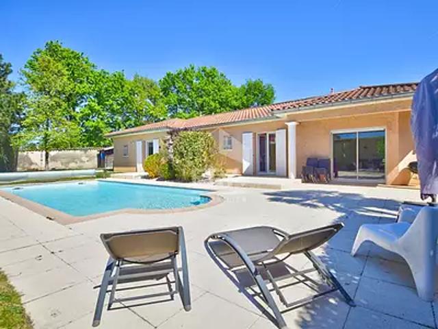 Maison vente à Villefranche-sur-Saône, Rhône