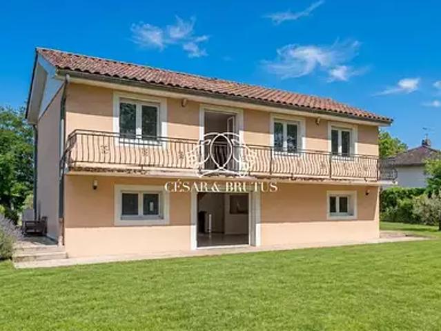 Maison vente à Villefranche-sur-Saône, Rhône