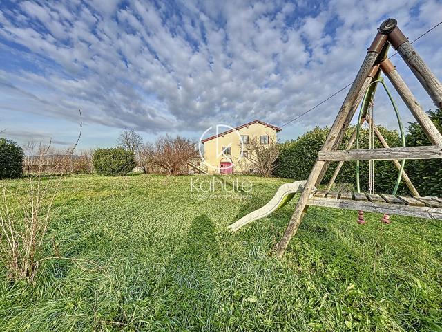 Maison vente à Villefranche-sur-Saône, Rhône