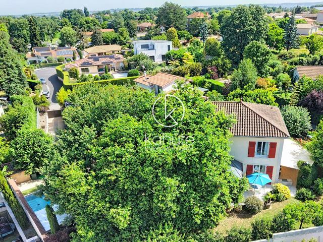 Maison vente à Villefranche-sur-Saône, Rhône