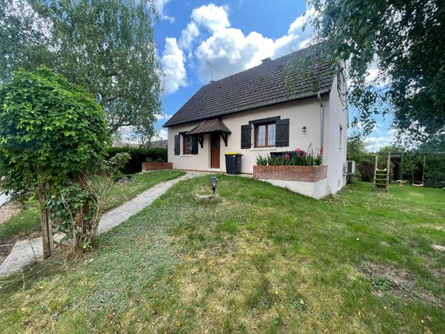 Maison vente à Montargis, Nogent-sur-vernisson