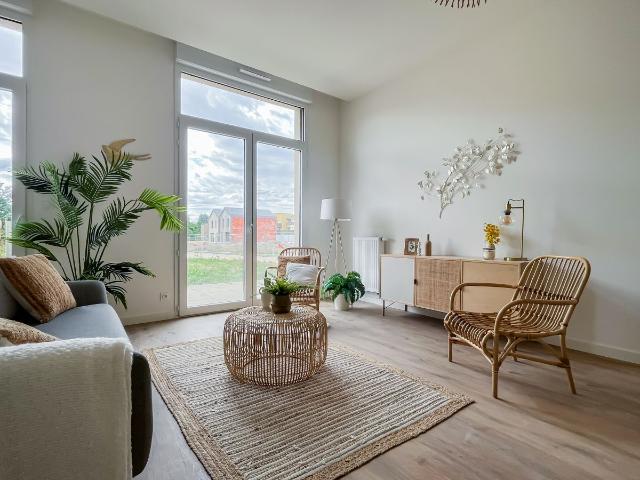 Appartement vente à Rennes, Bretagne