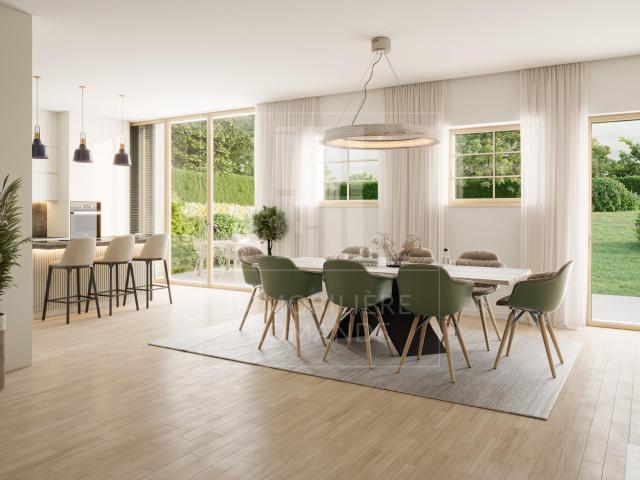 Haus kaufen in Choulex