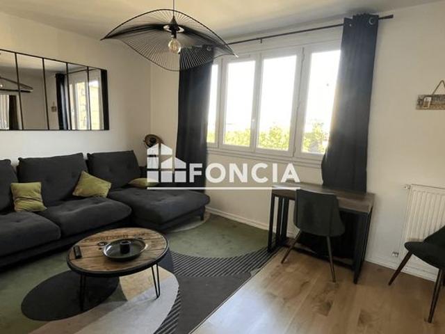 Appartement vente à Versailles, Les Clayes-sous-bois