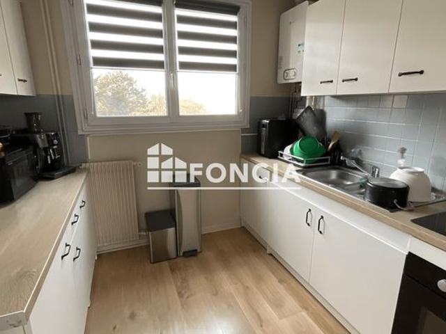 Appartement vente à Versailles, Les Clayes-sous-bois