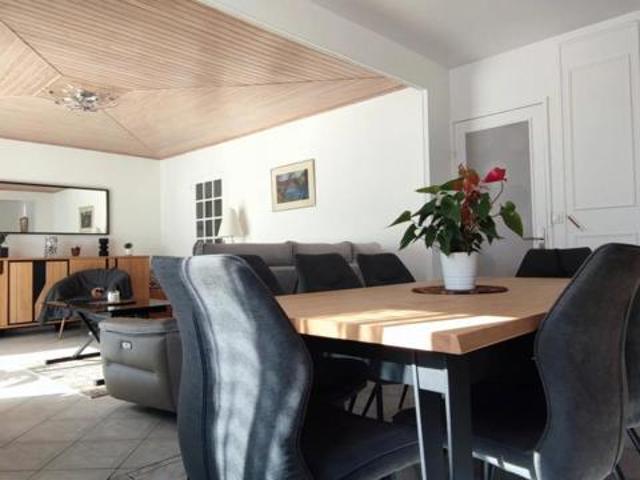 Maison vente à Versailles, Les Clayes-sous-bois