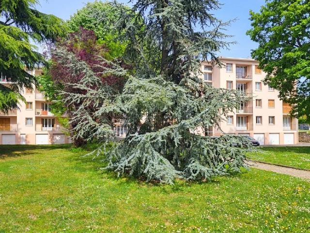 Appartement vente à Versailles, Les Clayes-sous-bois
