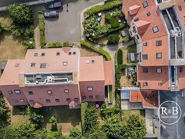 Appartement vente à Versailles, Les Clayes-sous-bois
