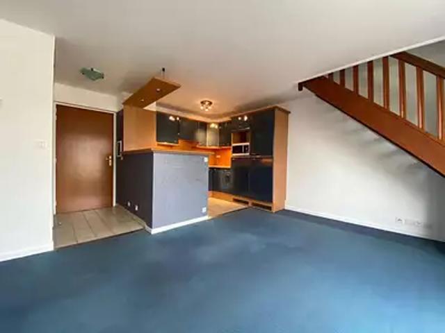 Appartement vente à Versailles, Les Clayes-sous-bois