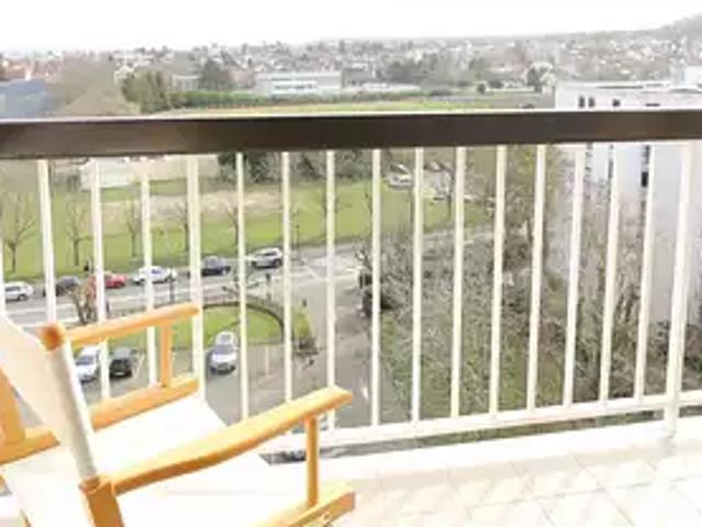 Appartement vente à Versailles, Les Clayes-sous-bois