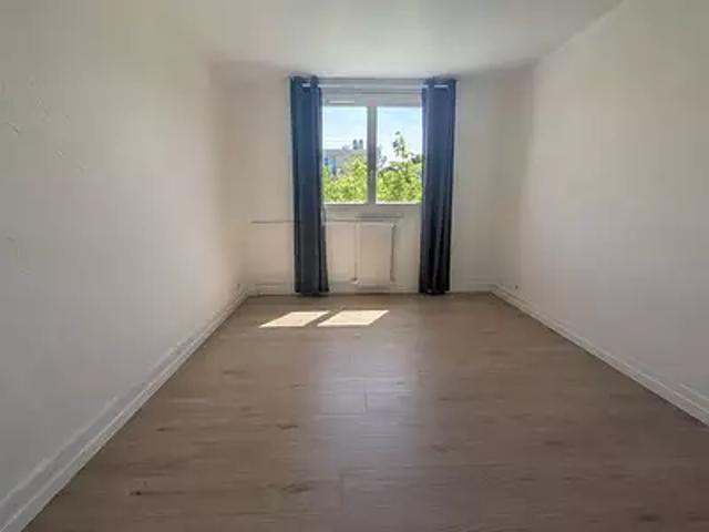 Appartement vente à Les Maisonnettes du Verger, Les Clayes-sous-Bois