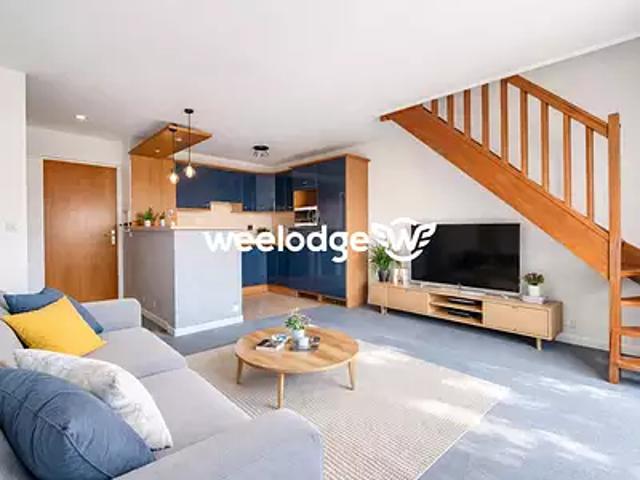Appartement vente à Versailles, Les Clayes-sous-bois
