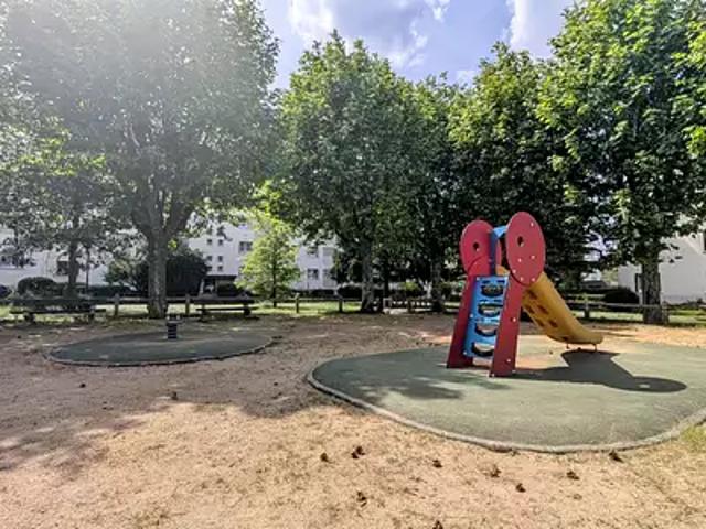 Appartement vente à Les Maisonnettes du Verger, Les Clayes-sous-Bois