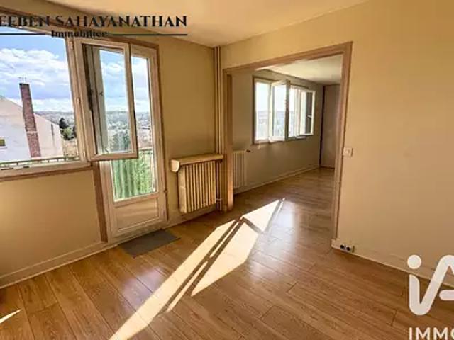 Appartement vente à Versailles, Les Clayes-sous-bois
