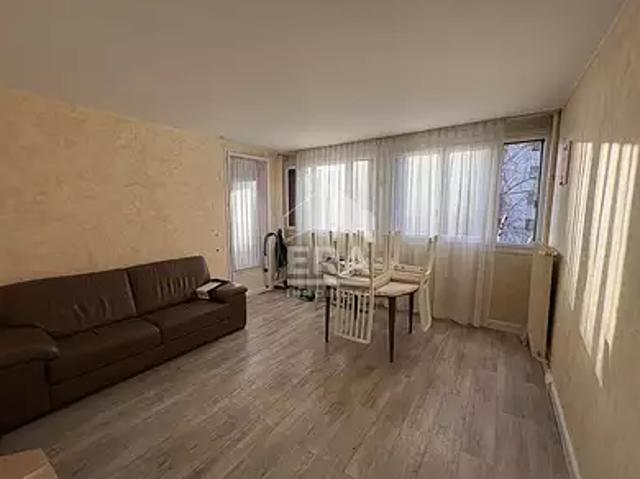 Appartement vente à Les Maisonnettes du Verger, Les Clayes-sous-Bois