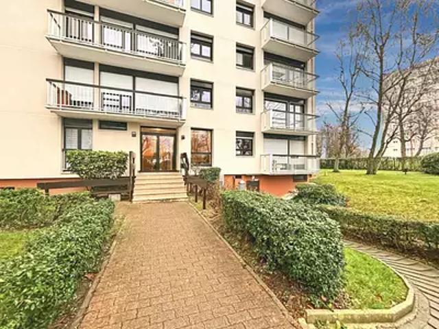 Appartement vente à Versailles, Les Clayes-sous-bois