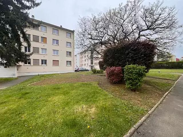 Appartement vente à Versailles, Les Clayes-sous-bois