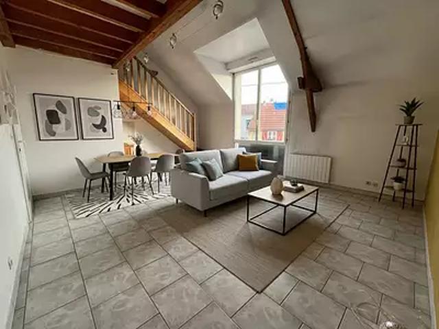 Appartement vente à Versailles, Les Clayes-sous-bois