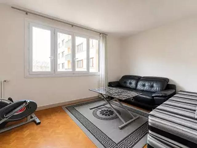 Appartement vente à Versailles, Les Clayes-sous-bois