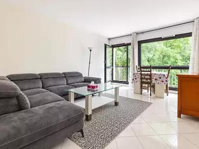 Appartement vente à Les Maisonnettes du Verger, Les Clayes-sous-Bois