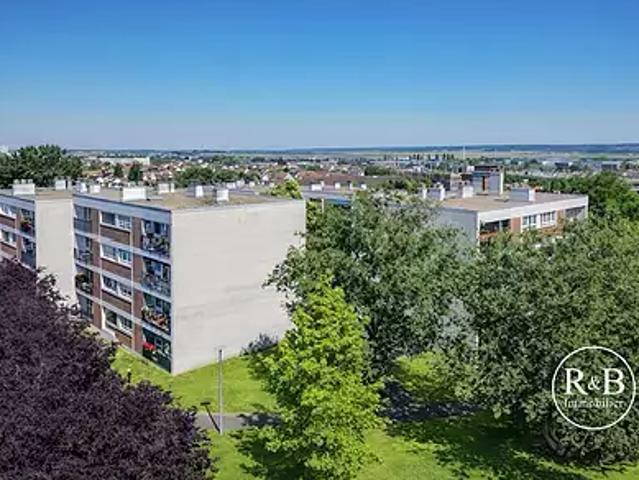 Appartement vente à Versailles, Les Clayes-sous-bois