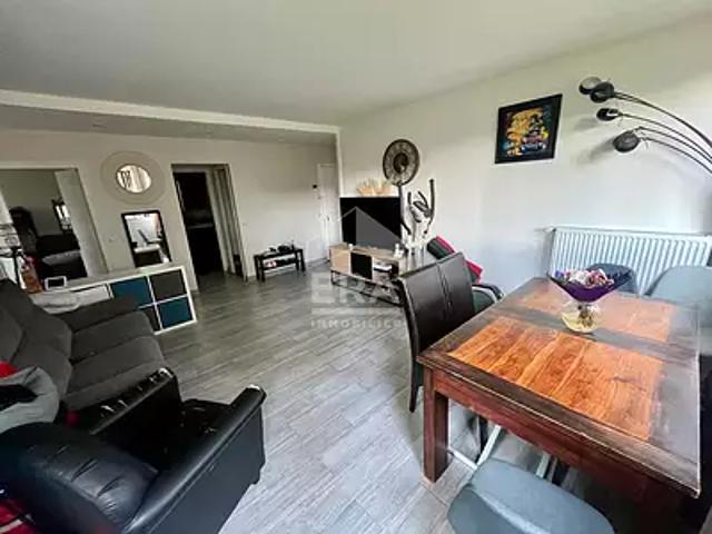 Appartement vente à Versailles, Les Clayes-sous-bois
