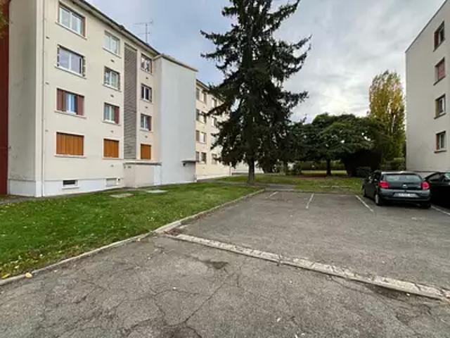 Appartement vente à Versailles, Les Clayes-sous-bois