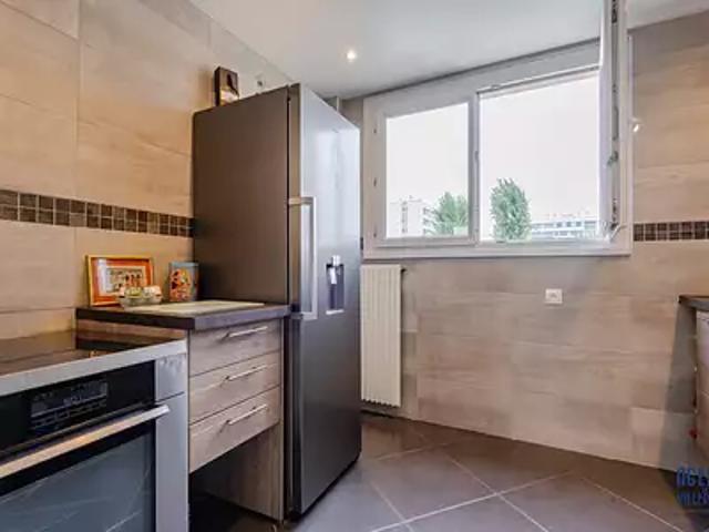 Appartement vente à Versailles, Les Clayes-sous-bois