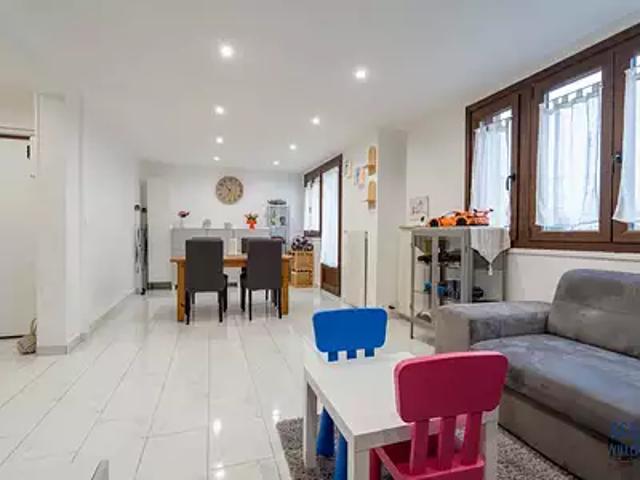 Appartement vente à Versailles, Les Clayes-sous-bois