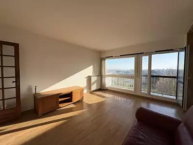 Appartement vente à Versailles, Les Clayes-sous-bois