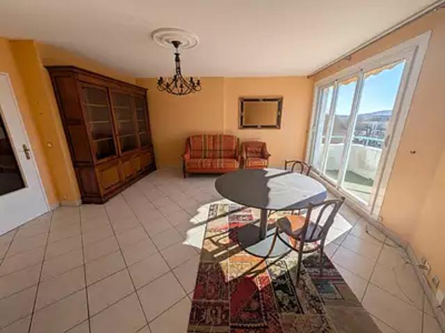 Appartement vente à Versailles, Les Clayes-sous-bois
