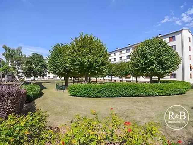 Appartement vente à Versailles, Les Clayes-sous-bois