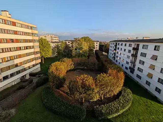 Appartement vente à Versailles, Les Clayes-sous-bois