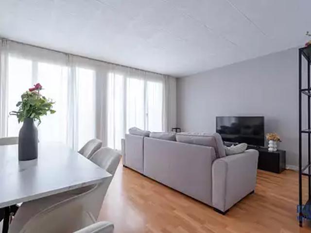 Appartement vente à Versailles, Les Clayes-sous-bois