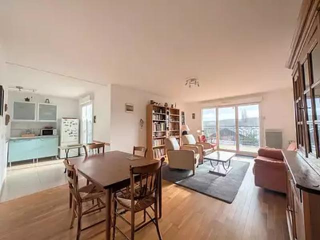 Appartement vente à Versailles, Les Clayes-sous-bois