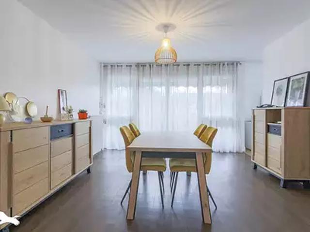 Appartement vente à Versailles, Les Clayes-sous-bois