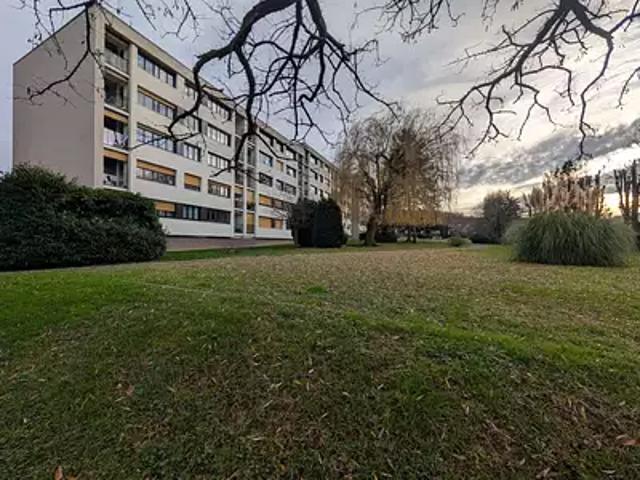 Appartement vente à Versailles, Les Clayes-sous-bois