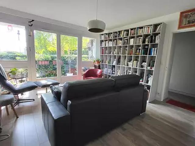 Appartement vente à Versailles, Les Clayes-sous-bois