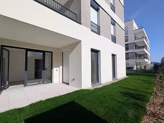 Appartement vente à Versailles, Les Clayes-sous-bois