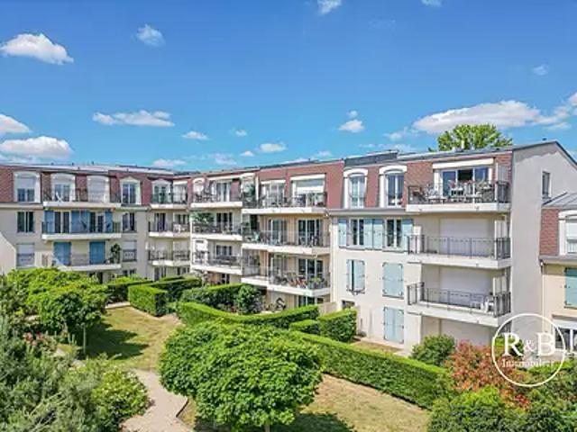 Appartement vente à Versailles, Les Clayes-sous-bois