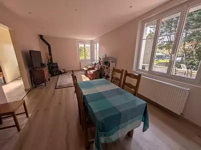 Appartement vente à Versailles, Les Clayes-sous-bois