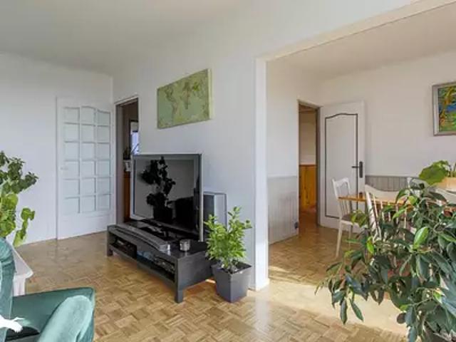 Appartement vente à Versailles, Les Clayes-sous-bois