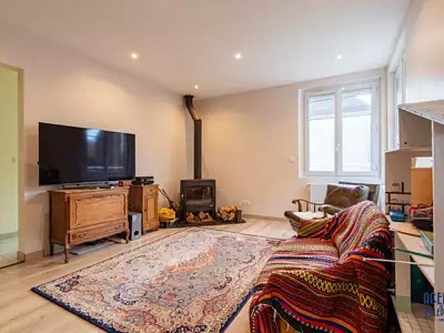 Appartement vente à Versailles, Les Clayes-sous-bois