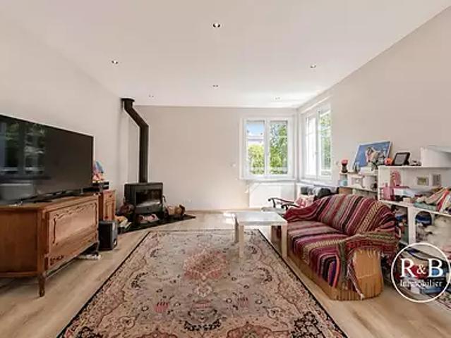 Appartement vente à Versailles, Les Clayes-sous-bois