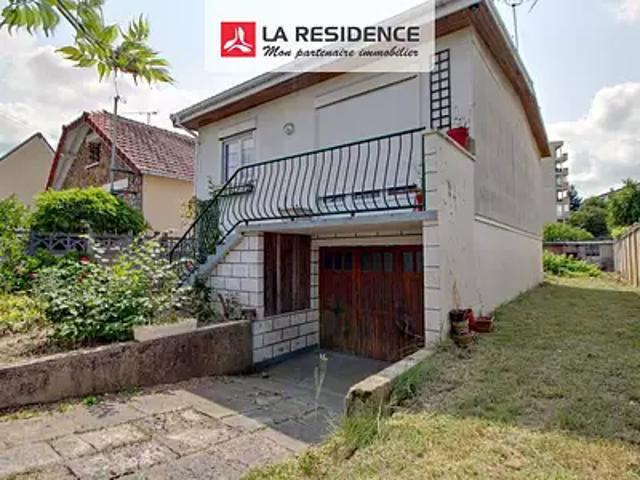 Maison vente à Les Maisonnettes du Verger, Les Clayes-sous-Bois