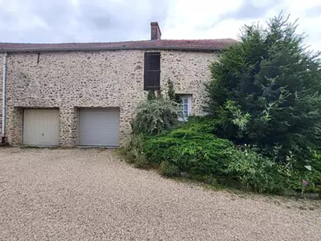 Maison vente à Versailles, Les Clayes-sous-bois
