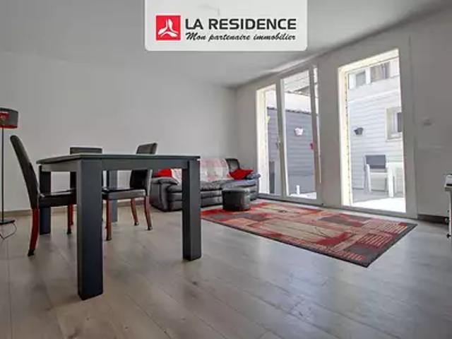 Maison vente à Versailles, Les Clayes-sous-bois