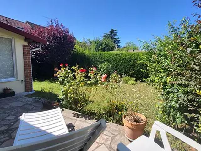 Maison vente à Les Maisonnettes du Verger, Les Clayes-sous-Bois