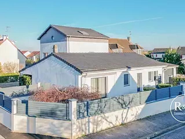 Maison vente à Versailles, Les Clayes-sous-bois