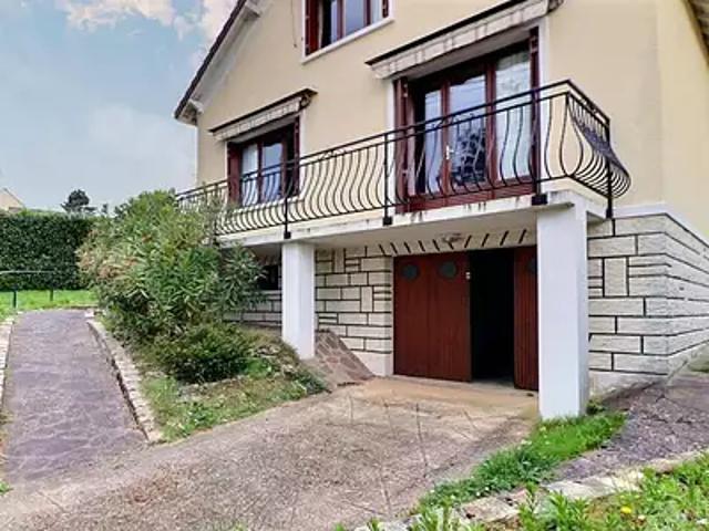 Maison vente à Versailles, Les Clayes-sous-bois